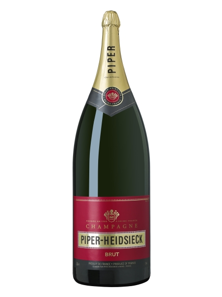 Image sur Piper-Heidsieck Cuvée Brut 12° 15L