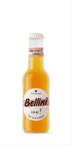 Image sur Vintense Bellini  0.2L