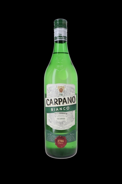 Image sur Carpano Bianco 14.9° 1L