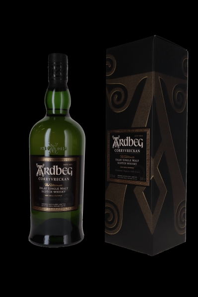 Image sur Ardbeg Corryvreckan 57.1° 0.7L