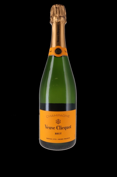 Image sur Veuve Clicquot Brut 12.5° 0.75L