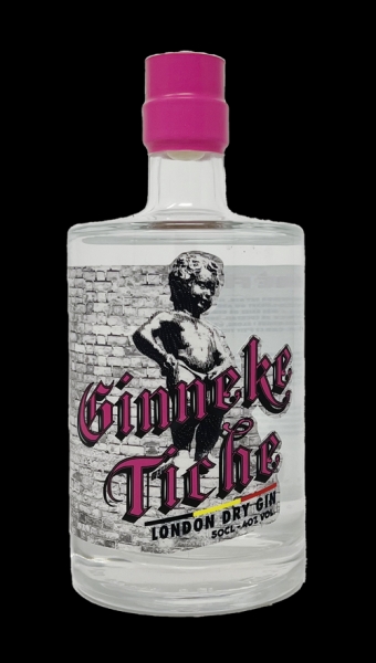 Image sur Ginneke Tiche 40° 0.5L