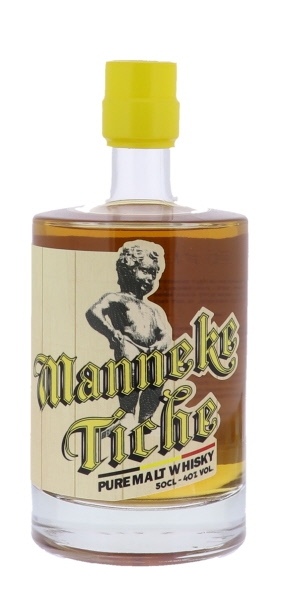 Image sur Manneke Tiche 40° 0.5L