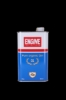 Image sur Engine Gin 42° 0.5L