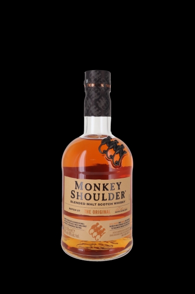Image sur Monkey Shoulder 40° 0.7L