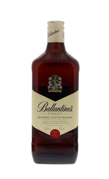 Image sur Ballantine's 40° 1.5L