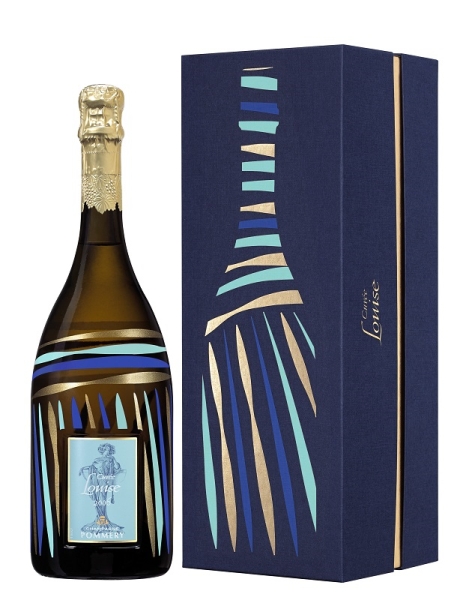 Image sur Pommery Cuvée Louise Millésimé 12.5° 0.75L