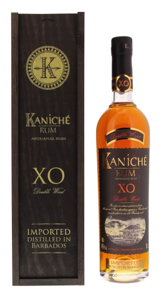 Image sur Kaniche XO Double Wood 40° 0.7L