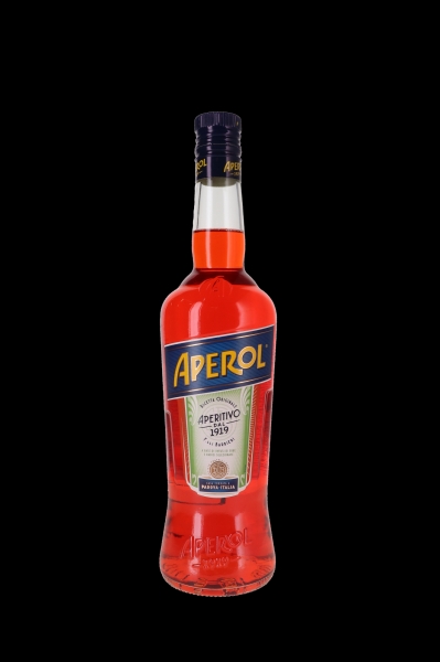 Image sur Aperol 11° 0.7L