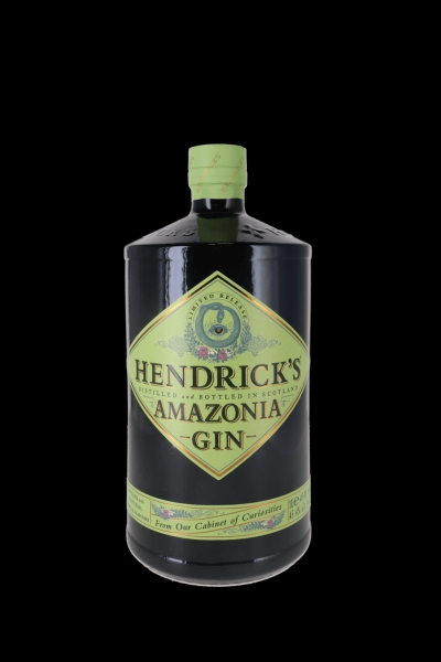 Image sur Hendrick's Amazonia Gin 43.4° 1L