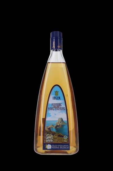 Image sur Mari Mayans Hierbas Ibicencas 26° 1L