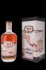 Image sur 1914 Edicion Gatun Anejado Interoceanico Barrel Aged Rum 41.3° 0.7L