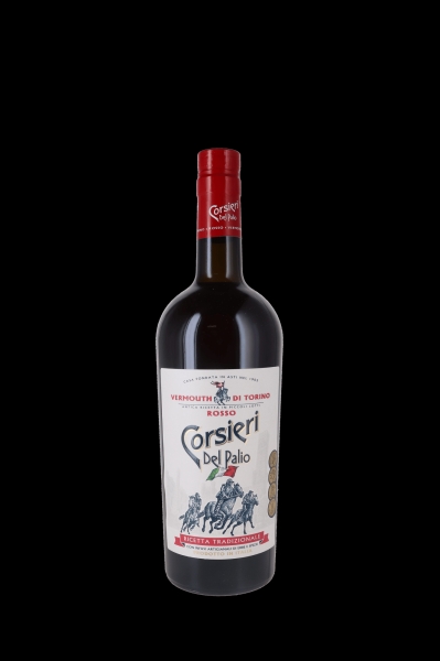 Image sur Corsieri Del Palio Vermouth Rosso 16.5° 0.75L