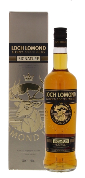 Image sur Loch Lomond Signature 40° 0.7L