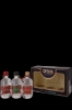 Image sur Opihr Gin 3 x 5 cl (Far East Edition, European Edition, Arabian Edition) 43° 0.15L