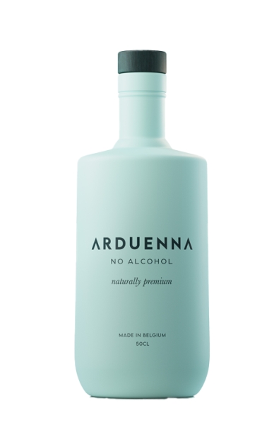 Image sur Arduenna No Alcohol  0.5L