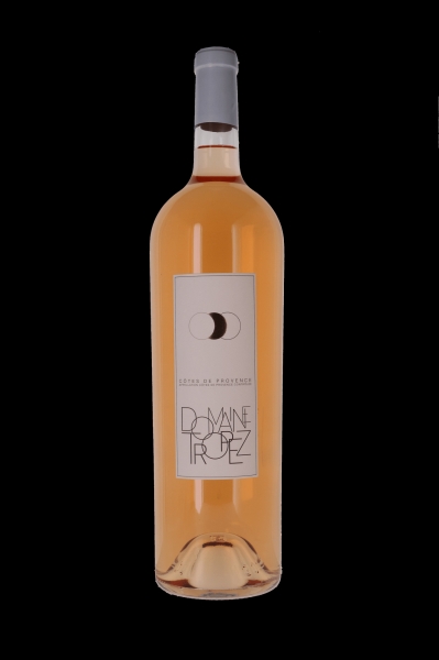 Image sur Domaine Tropez Rosé 12.5° 3L