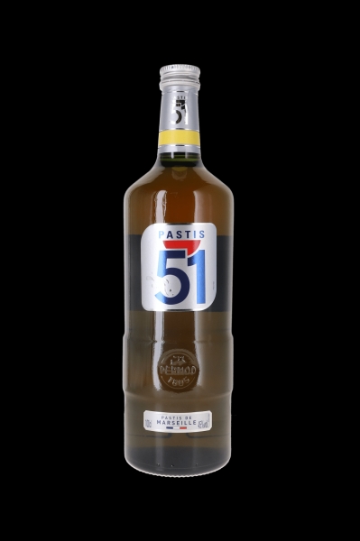 Image sur Pastis 51 45° 1L