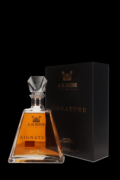 Image sur A.H. Riise Signature 43.9° 0.7L