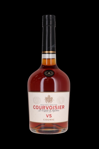 Image sur Courvoisier VS 40° 0.7L