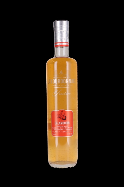 Image sur Labourdonnais Fusion Calamondin 37.5° 0.7L