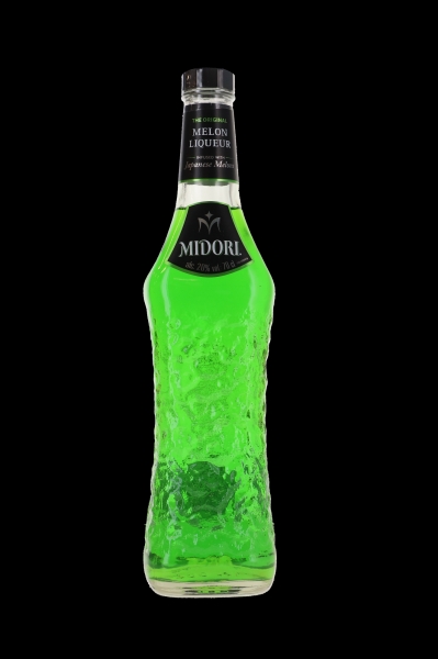 Image sur Midori Melon 20° 0.7L