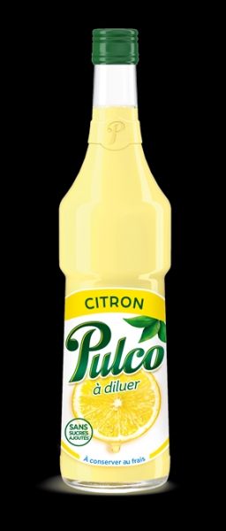 Image sur Pulco Citron  0.7L