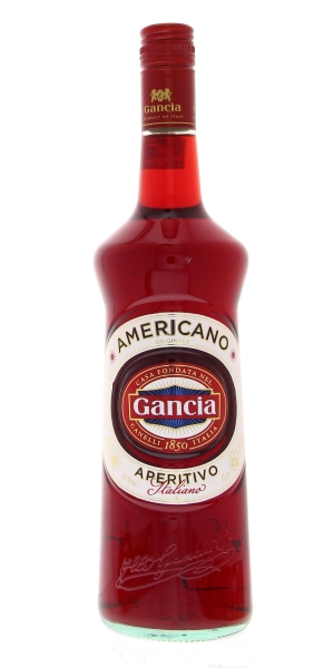 Image sur Gancia 14.5° 1L