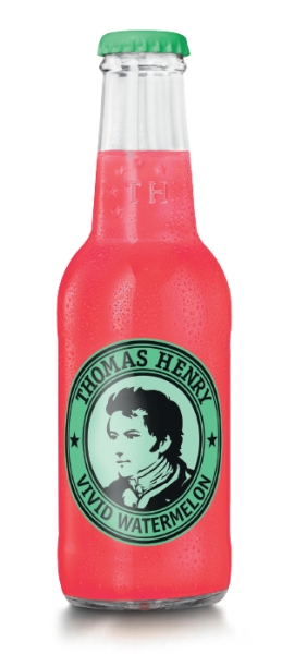 Image sur Thomas Henry Vivid Watermelon  0.2L