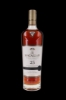 Image sur Macallan 25 Years Sherry Oak Release 2022 43° 0.7L