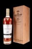 Image sur Macallan 25 Years Sherry Oak Release 2022 43° 0.7L