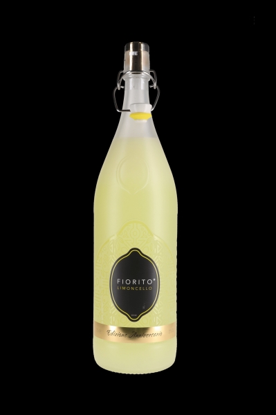 Image sur Fiorito Limoncello Magnum 31° 1.5L