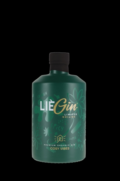 Image sur LièGin Cosy Vibes 40° 0.5L