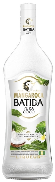 Image sur Batida de Coco Pura 16° 0.7L