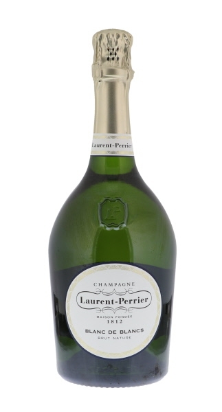 Image sur Laurent Perrier Blanc De Blancs 12° 0.75L