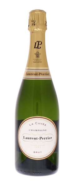 Image sur Laurent Perrier La Cuvée 12° 0.75L