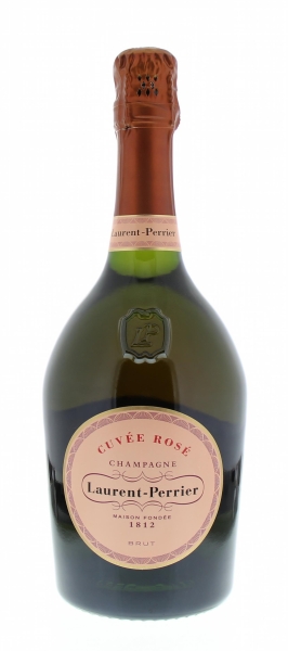 Image sur Laurent Perrier Rosé 12° 0.75L