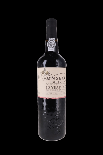 Image sur Fonseca 10 Years 20° 0.75L