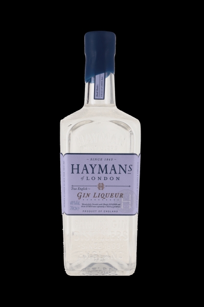 Image sur Hayman's of London Gin Liqueur 40° 0.7L
