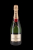 Image sur Moët & Chandon Impérial Brut + Bottle Stopper 12° 0.75L