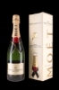 Image sur Moët & Chandon Impérial Brut + Bottle Stopper 12° 0.75L