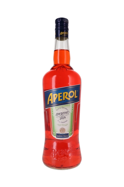 Image sur Aperol 11° 1L