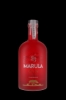 Image sur Marula Gin Pomme Grenade + Verre 40° 0.5L
