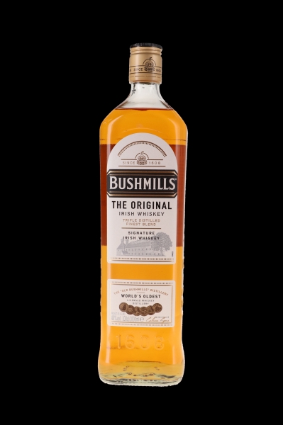 Image sur Bushmills Original 40° 1L