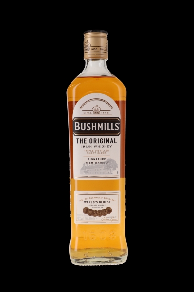 Image sur Bushmills Original 40° 0.7L