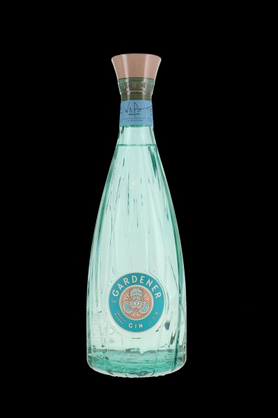 Image sur The Gardener Gin 42° 0.7L