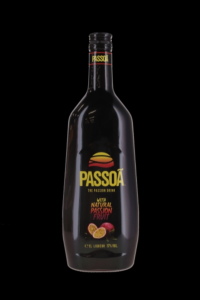 Image sur Passoa 17° 1L