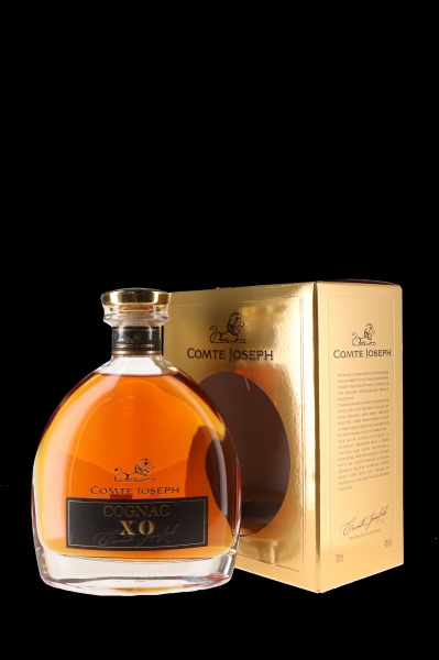 Image sur Comte Joseph XO 40° 0.7L