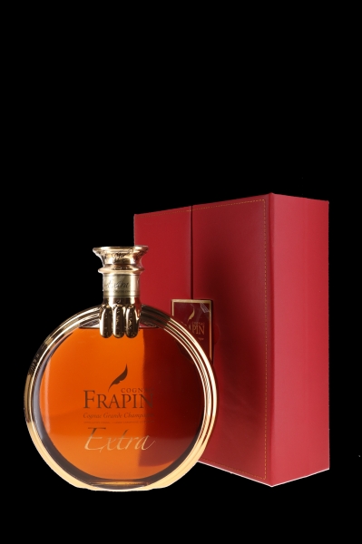 Image sur Frapin EXTRA 40° 0.7L