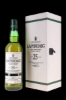 Image sur Laphroaig 25 Years (Bottled 2023) Cask Strength 47.3° 0.7L